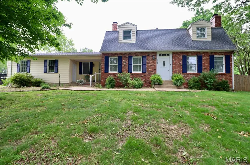 1104 Indian Creek Road, Lebanon, MO 65536 - #1