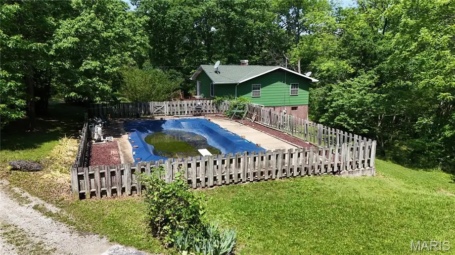12481 W State Highway 8, Potosi, MO 63664 - #3
