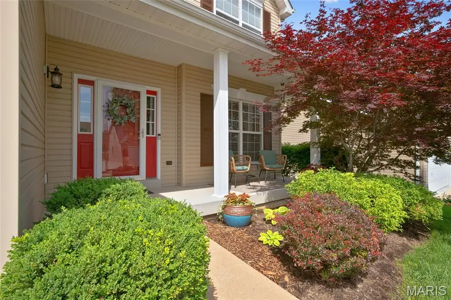1323 Woodside Drive, Arnold, MO 63010 - #3