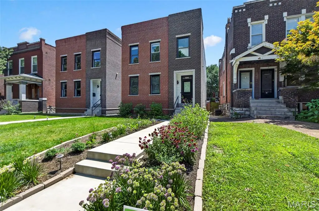 2022 Geyer Avenue, Saint Louis, MO 63104 - #1