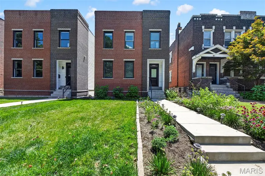 2022 Geyer Avenue, Saint Louis, MO 63104 - #2