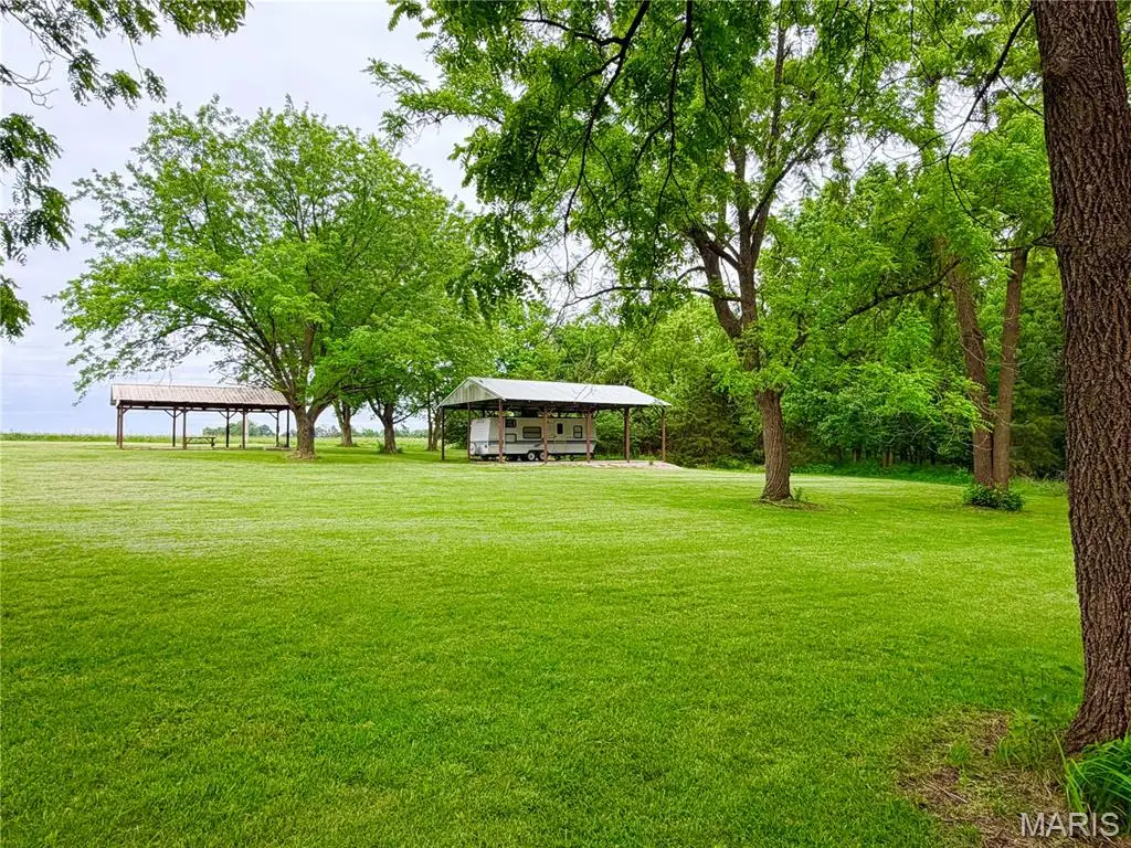 1 Hayes Road, Center, MO 63436 - #1