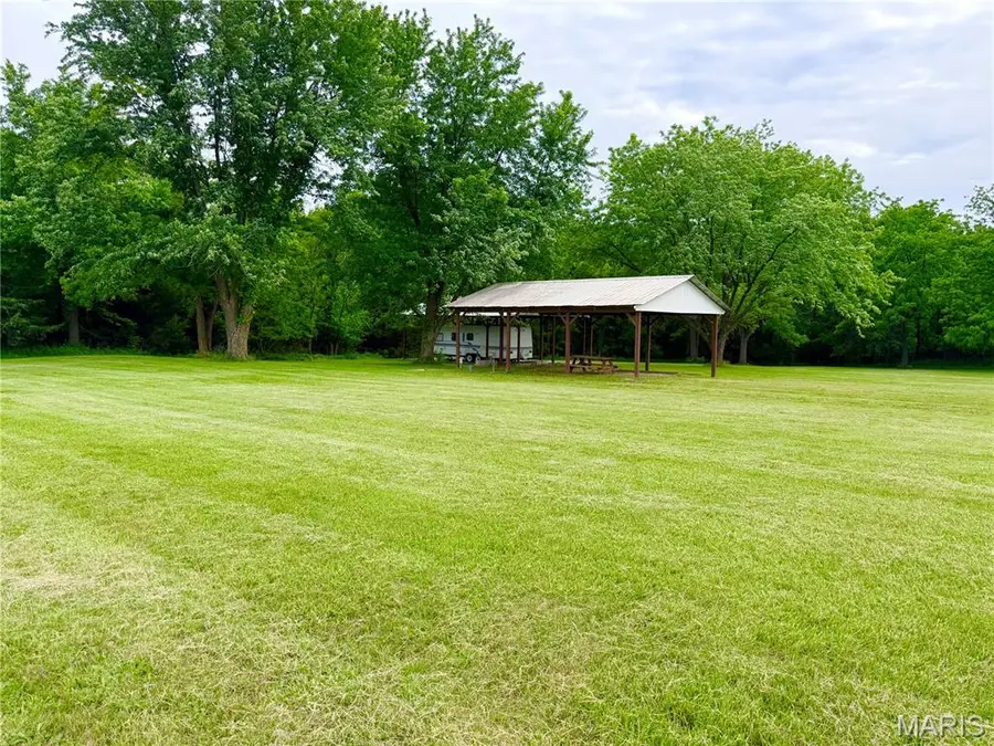 1 Hayes Road, Center, MO 63436 - #2