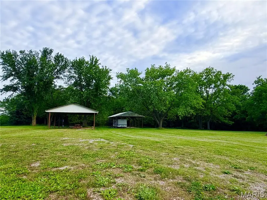 1 Hayes Road, Center, MO 63436 - #3