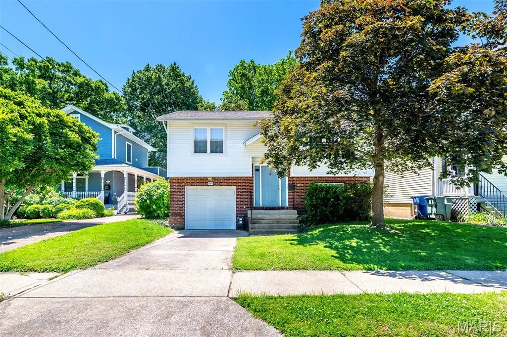 6936 Waldemar Avenue, Saint Louis, MO 63139 - #1