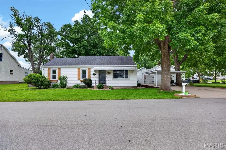 310 Depot Street, Saint Peters, MO 63376 - #2