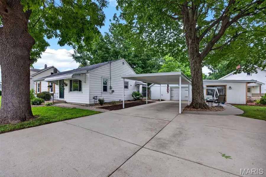 310 Depot Street, Saint Peters, MO 63376 - #3