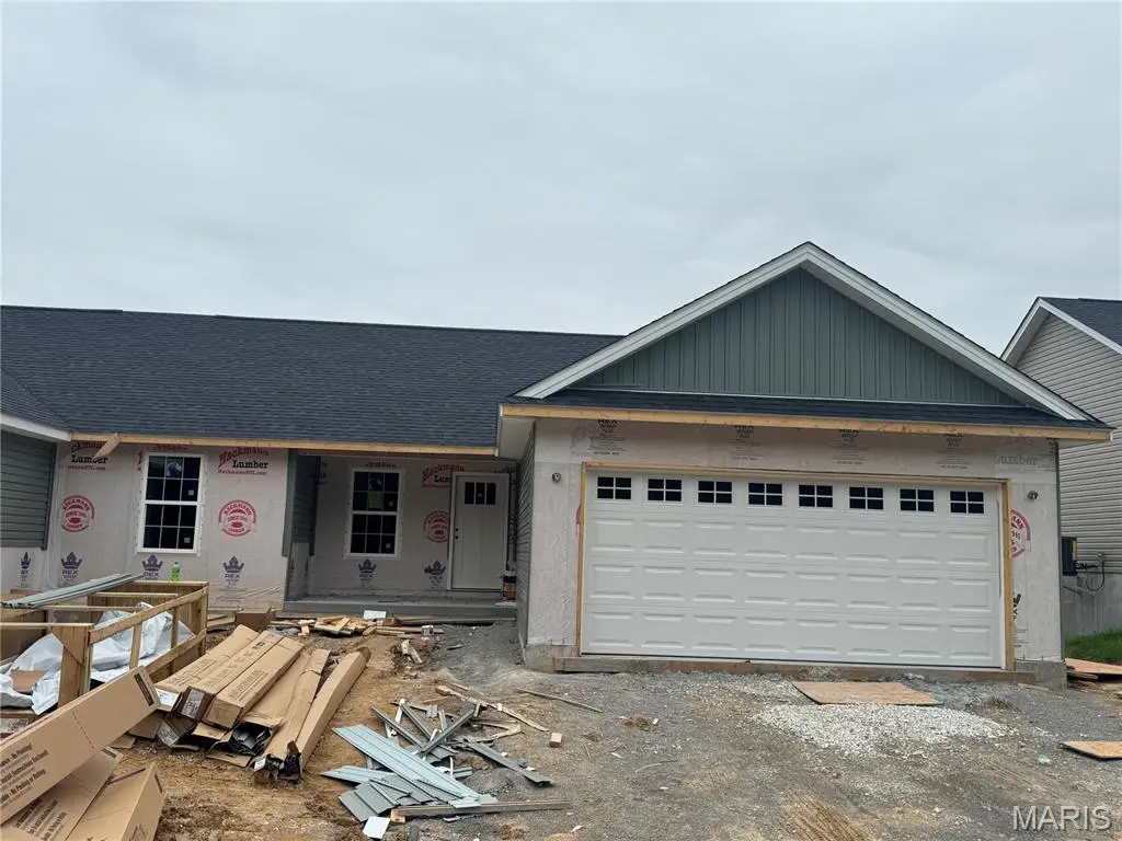 270 Railroad Street, Moscow Mills, MO 63362 - #1