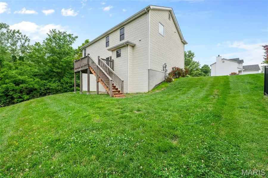 9110 Basswood Drive, Fairview Heights, IL 62208 - #2