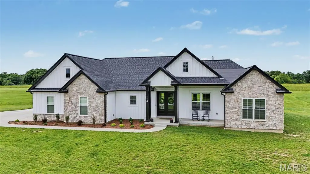 114 Gladshire Lane, Warrenton, MO 63383 - #1