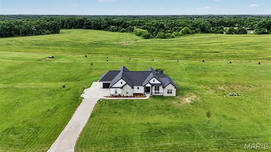 114 Gladshire Lane, Warrenton, MO 63383 - #3
