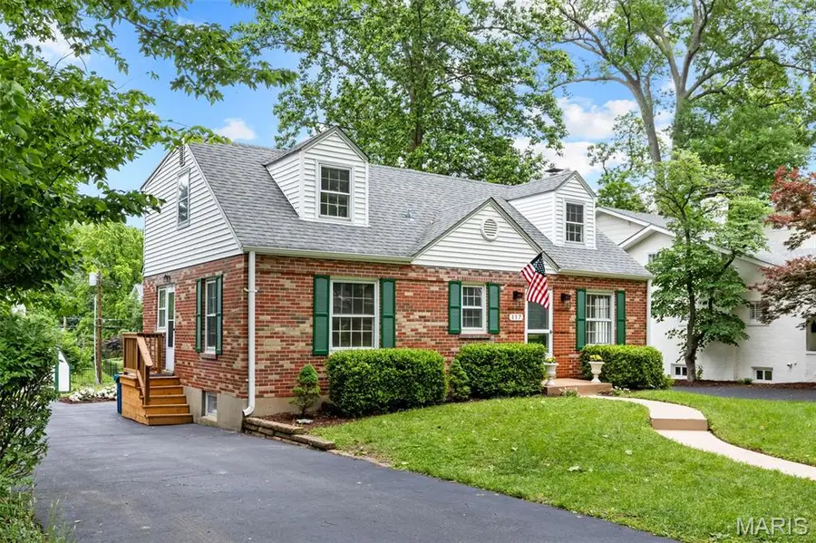 117 Cornelia Avenue, Glendale, MO 63122 - #2