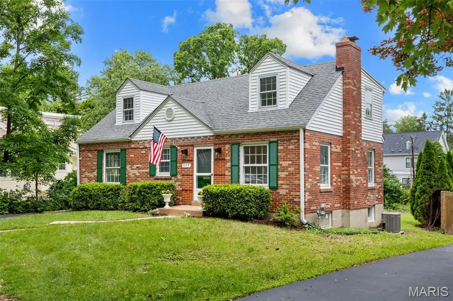 117 Cornelia Avenue, Glendale, MO 63122 - #3