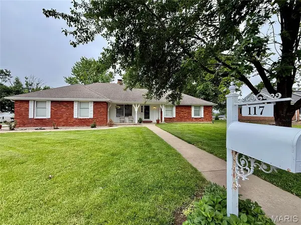 117 Sharon Drive, Montgomery City, MO 63361