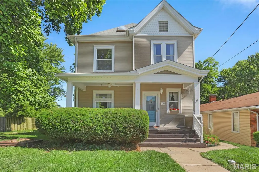 2408 Edwards Street, Alton, IL 62002 - #1