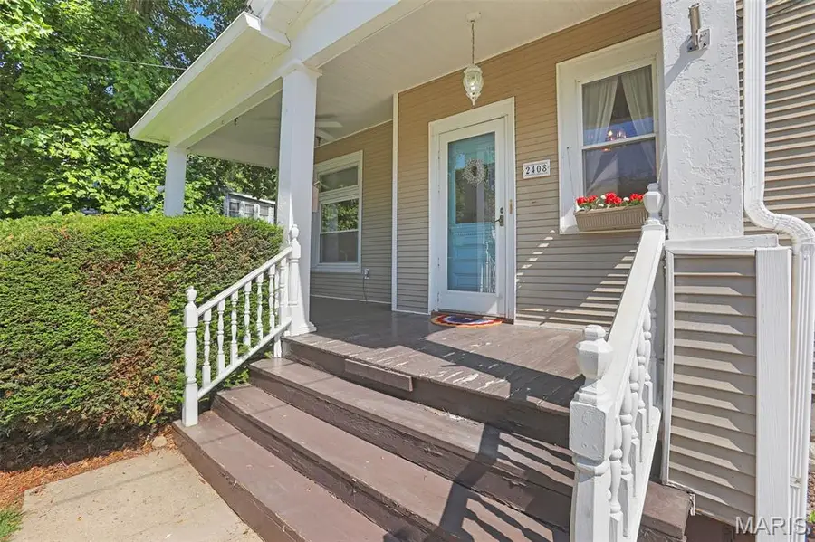2408 Edwards Street, Alton, IL 62002 - #3