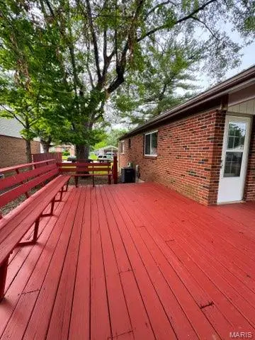 1923 Kingsford Drive, Florissant, MO 63031 - #2