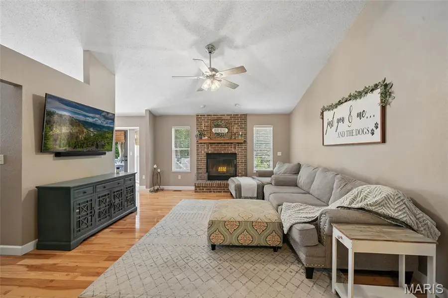 5135 Jeremiah Boulevard, Hillsboro, MO 63050 - #3