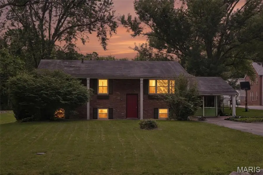 205 Old Sugar Creek Road, Fenton, MO 63026 - #2