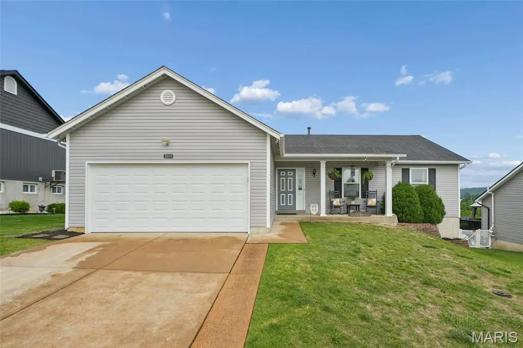 5509 Ambrose Crossing, Imperial, MO 63052 - #1