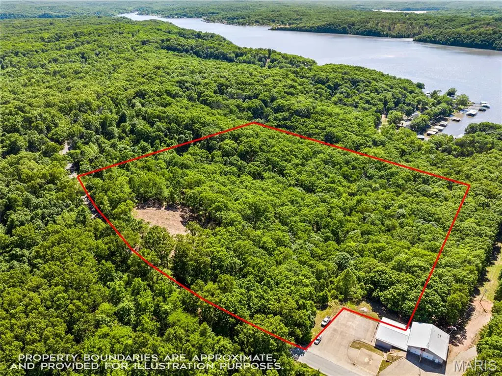 TBD Wilson Bend Road, Gravois Mills, MO 65037 - #1