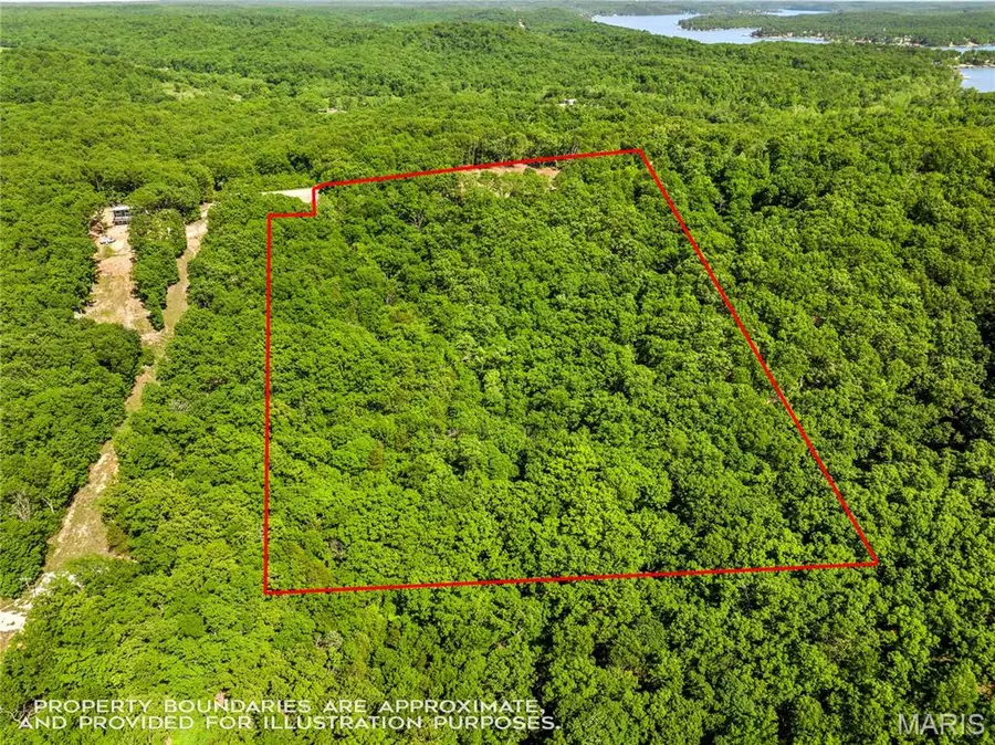 TBD Wilson Bend Road, Gravois Mills, MO 65037 - #3