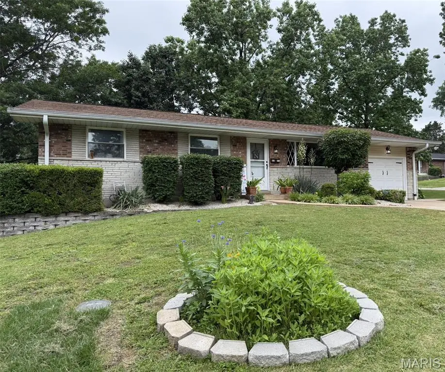 2211 Rosegarden Drive, Lemay, MO 63125 - #1