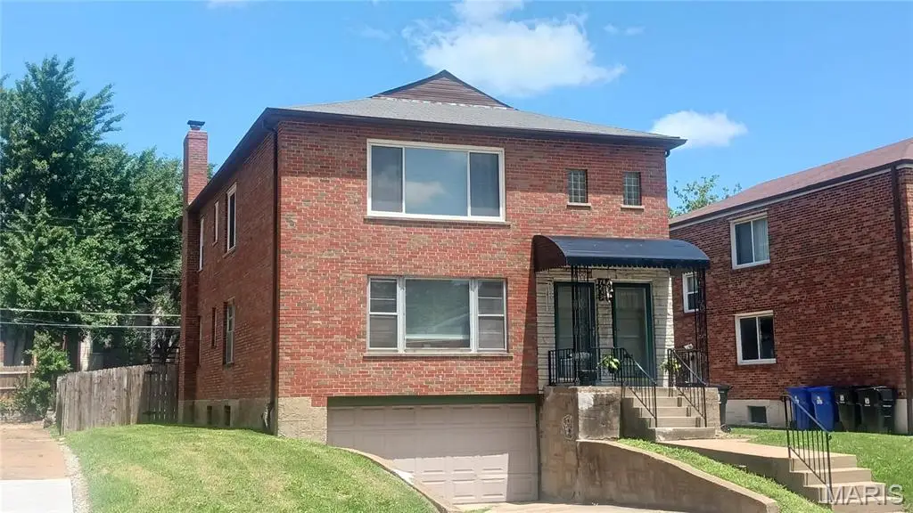 7237 Balson Avenue, University City, MO 63130 - #1