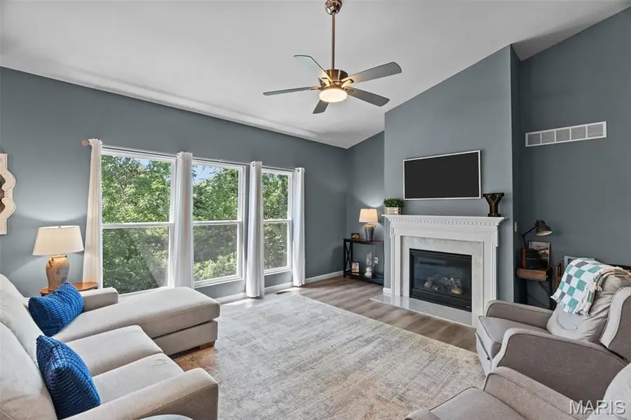 8 Crystal Spring Court, Wentzville, MO 63385 - #3