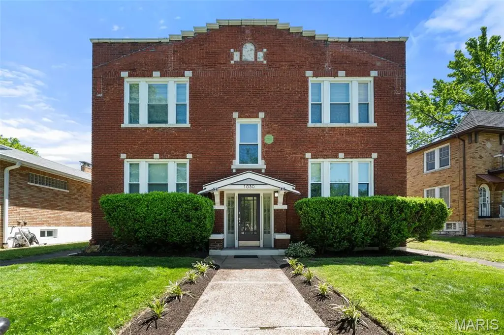 1030 Commodore Drive, Richmond Heights, MO 63117 - #1