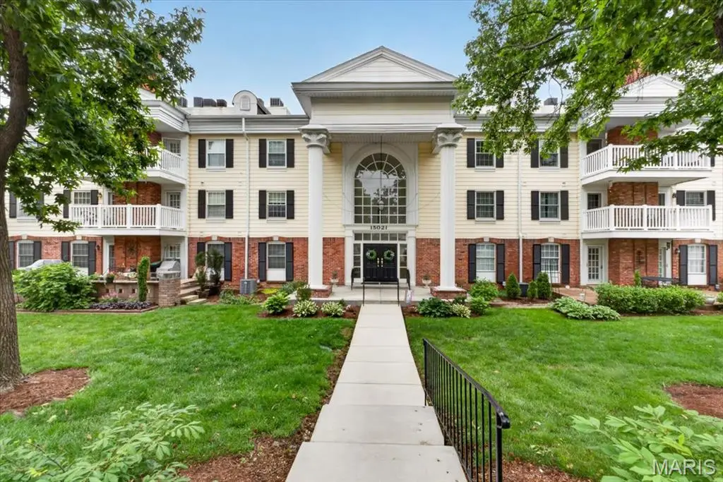 15021 Claymoor Court #9, Chesterfield, MO 63017 - #1