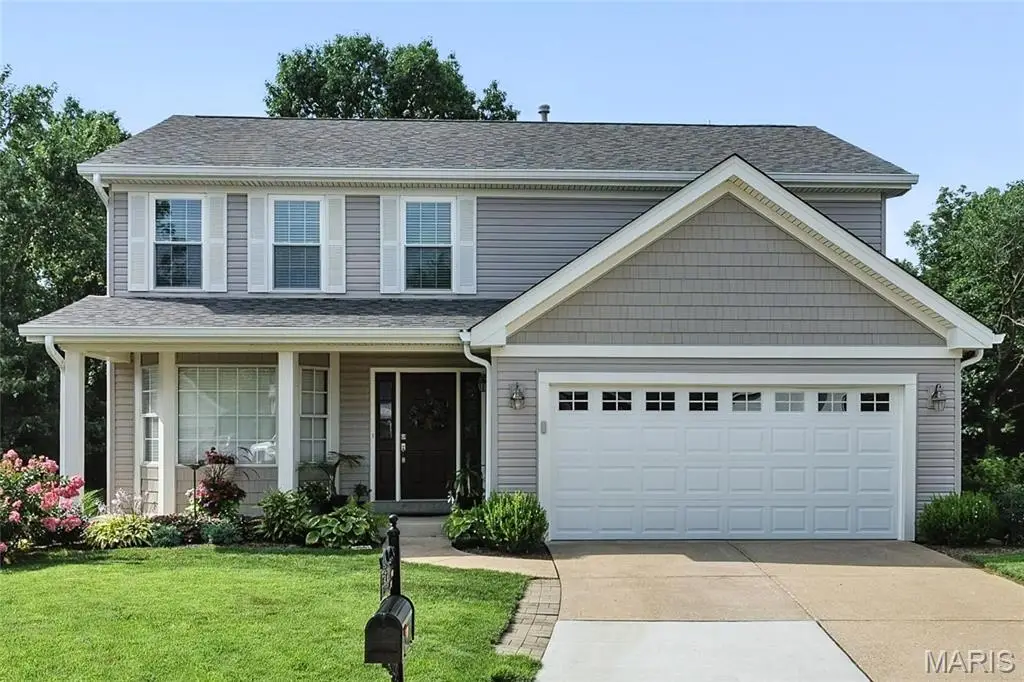 394 Westwind Estates Lane, Valley Park, MO 63088 - #1