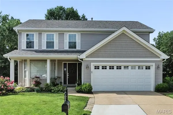 394 Westwind Estates Lane, Valley Park, MO 63088