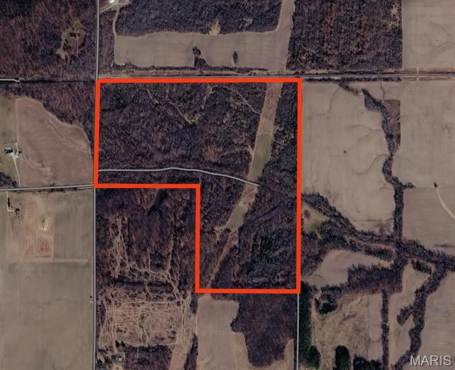 00 County Road 400 East, McLeansboro, IL 62859 - #3