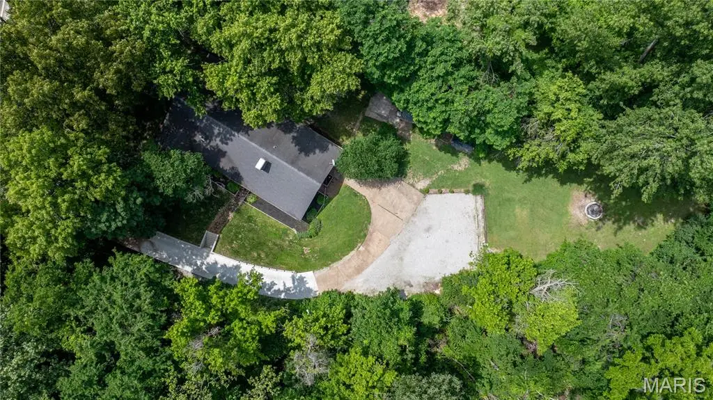 4115 Charbonier Road, Florissant, MO 63031 - #1