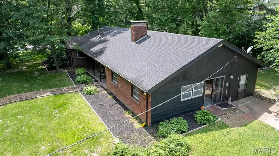 4115 Charbonier Road, Florissant, MO 63031 - #3