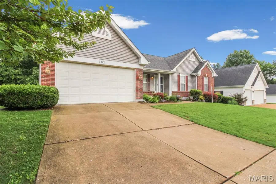 1819 Pullman, Festus, MO 63028 - #3