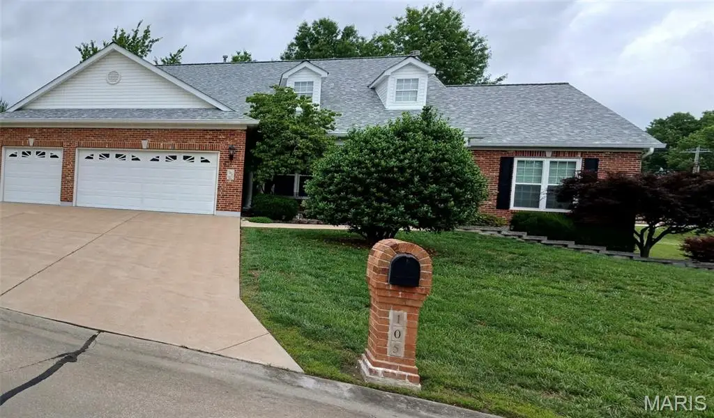 105 Harvest Grove, Imperial, MO 63052 - #1