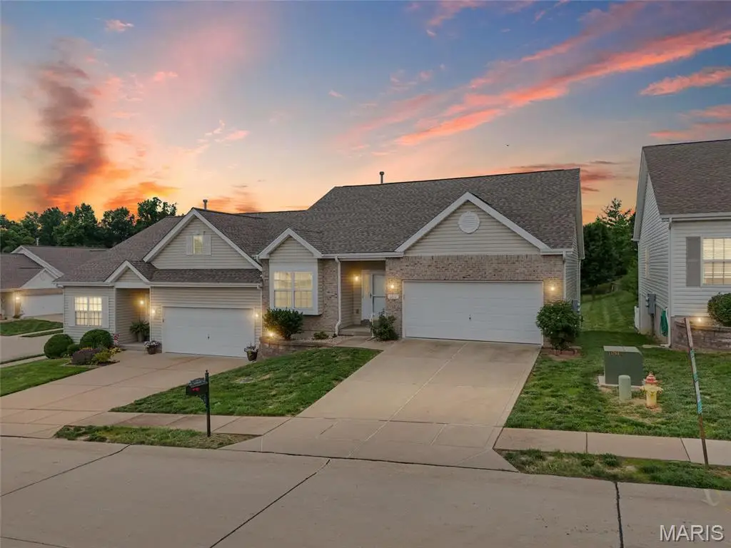 1211 Windcrest Circle, Arnold, MO 63010 - #1