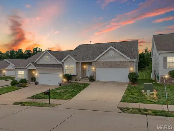 1211 Windcrest Circle, Arnold, MO 63010