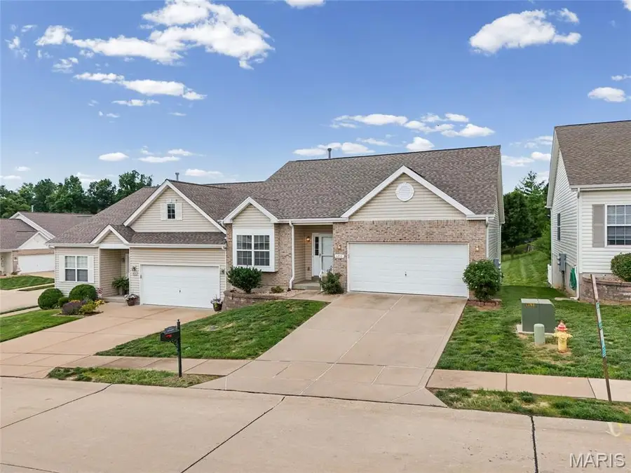 1211 Windcrest Circle, Arnold, MO 63010 - #2