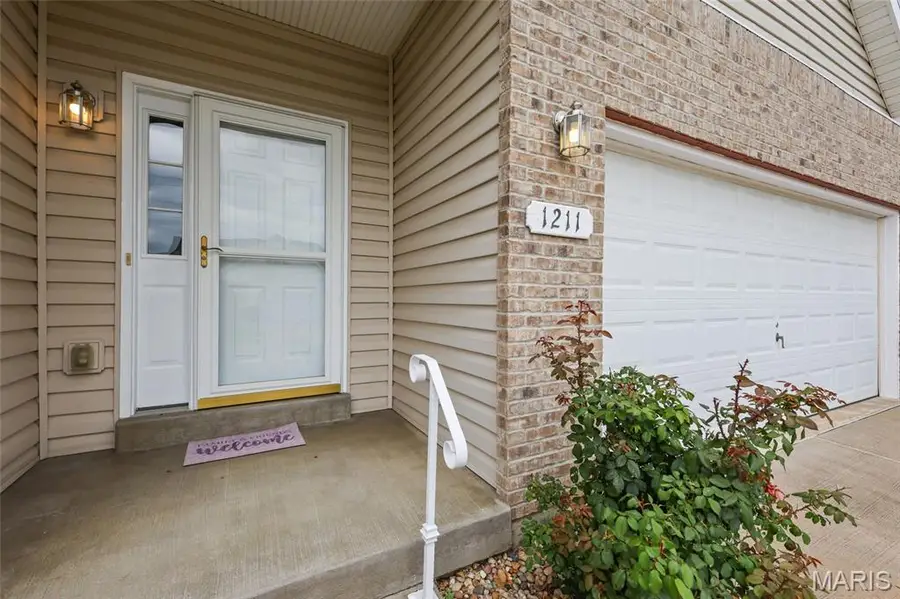 1211 Windcrest Circle, Arnold, MO 63010 - #3