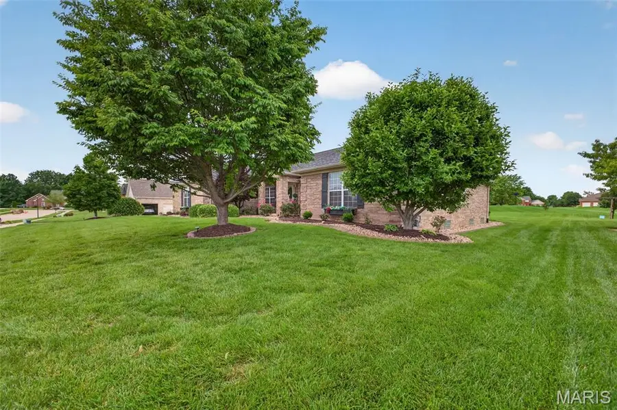 1413 Merganser Boulevard, Swansea, IL 62226 - #3
