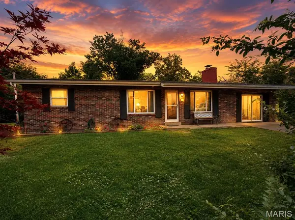 103 S College Street, Arcadia, MO 63621