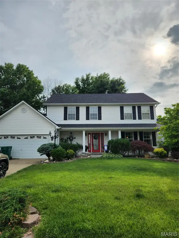 953 Cottontail Lane, St Charles, MO 63303