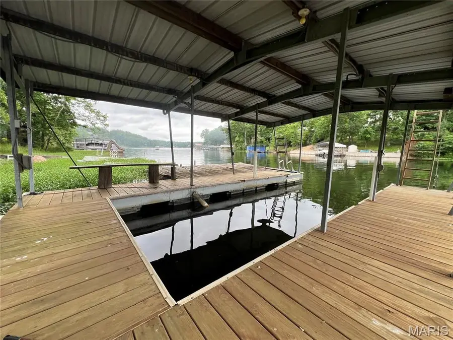 6514 La Rose Lane, French Village, MO 63036 - #3