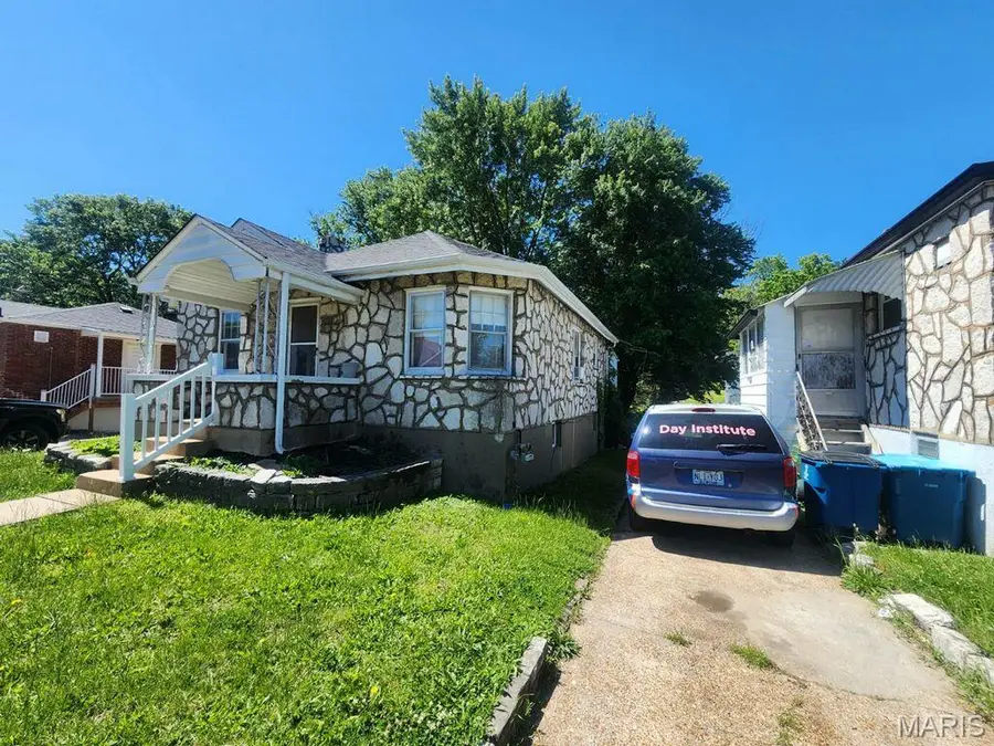 7100 W Florissant Avenue, Saint Louis, MO 63136 - #2