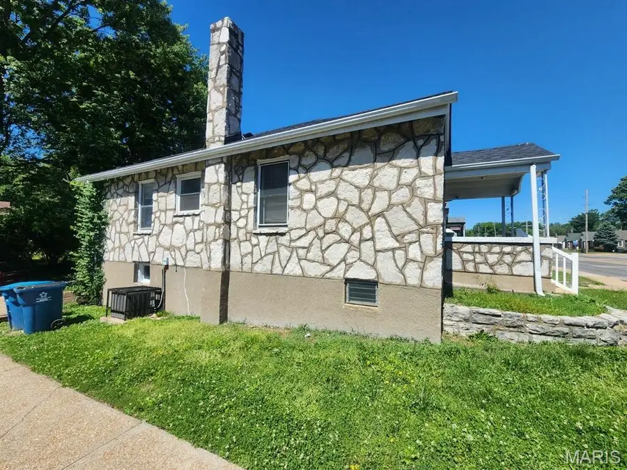 7100 W Florissant Avenue, Saint Louis, MO 63136 - #3