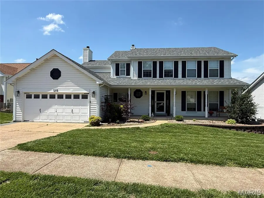 1215 Summerpoint Lane, Fenton, MO 63026 - #2