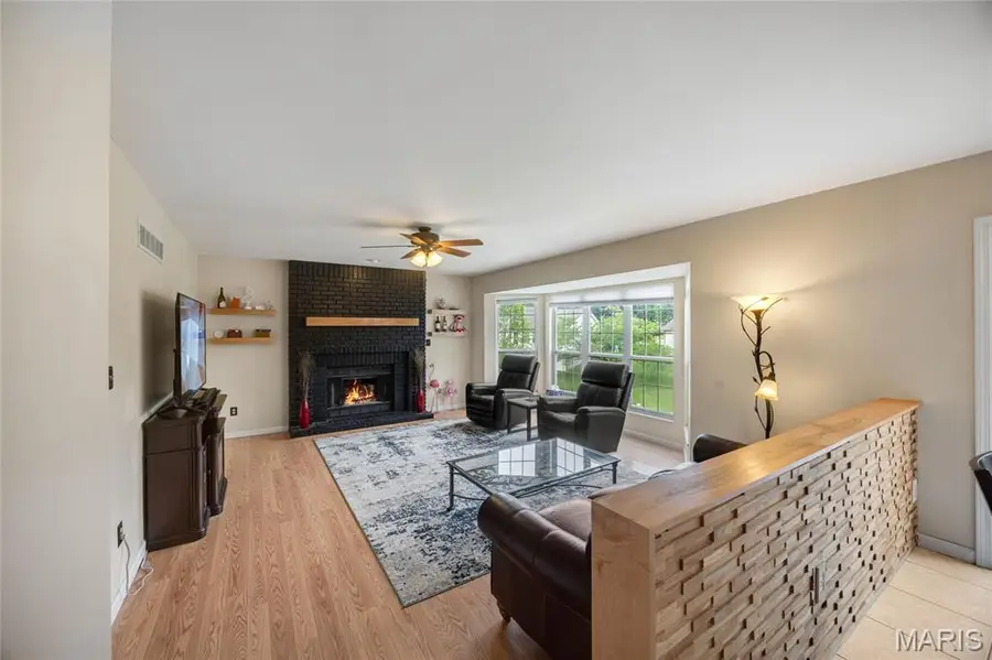 1215 Summerpoint Lane, Fenton, MO 63026 - #3